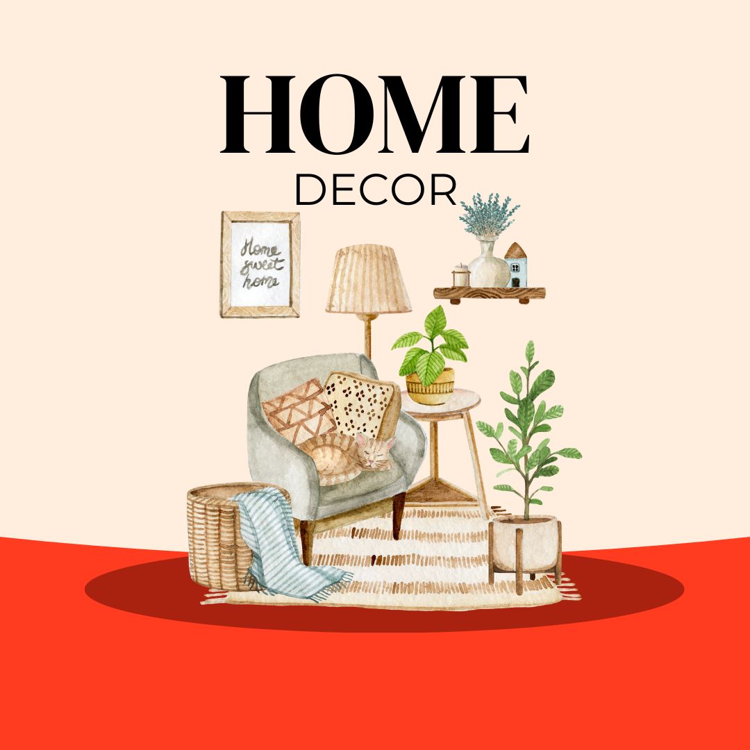 Home and Kitchen